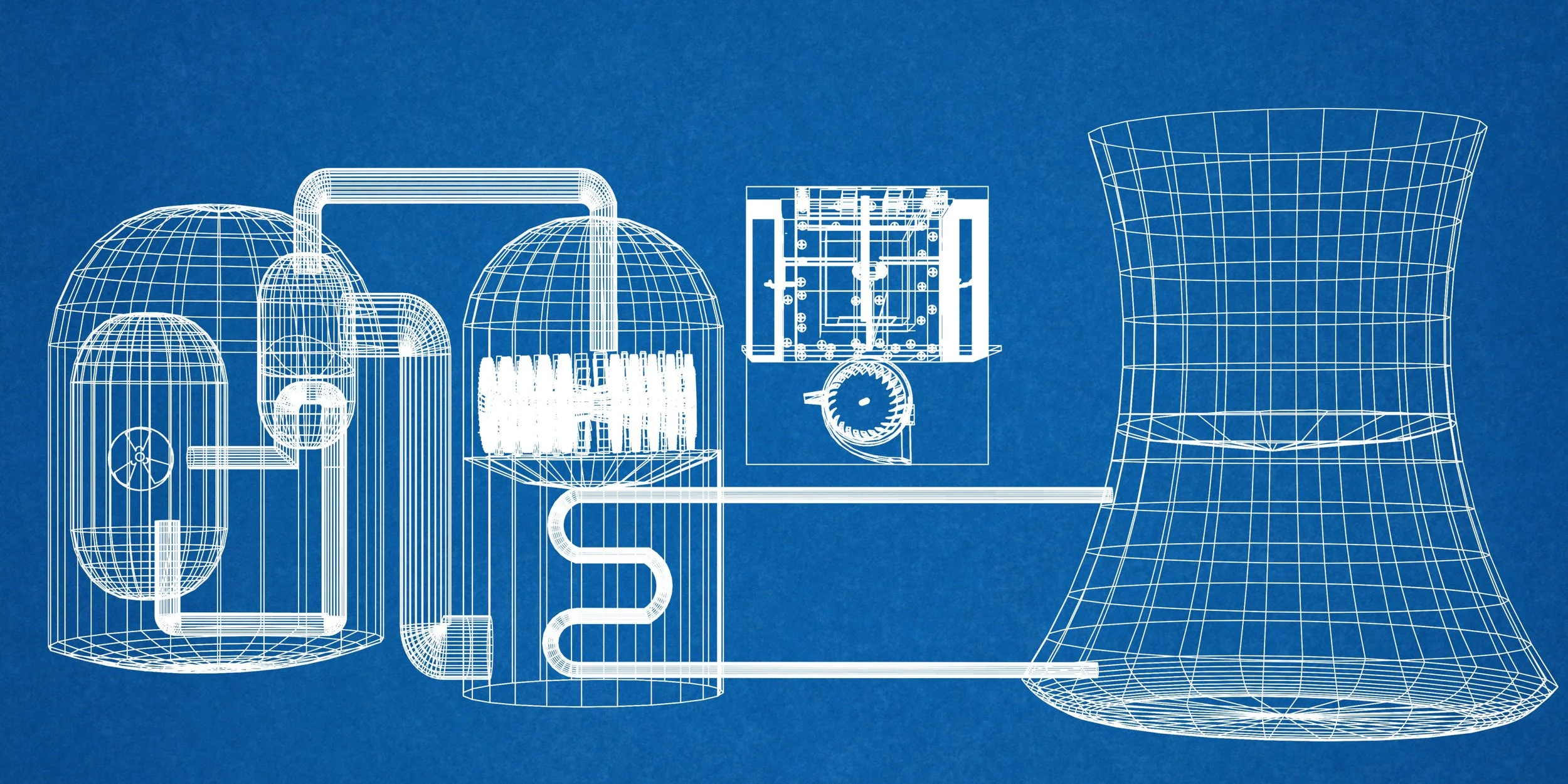 Every nuclear site has surrounding companies that must coordinate with local emergency plans.
