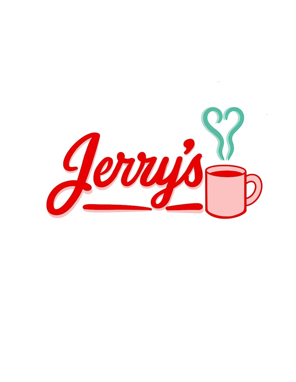 Jerry's - Original Short Play