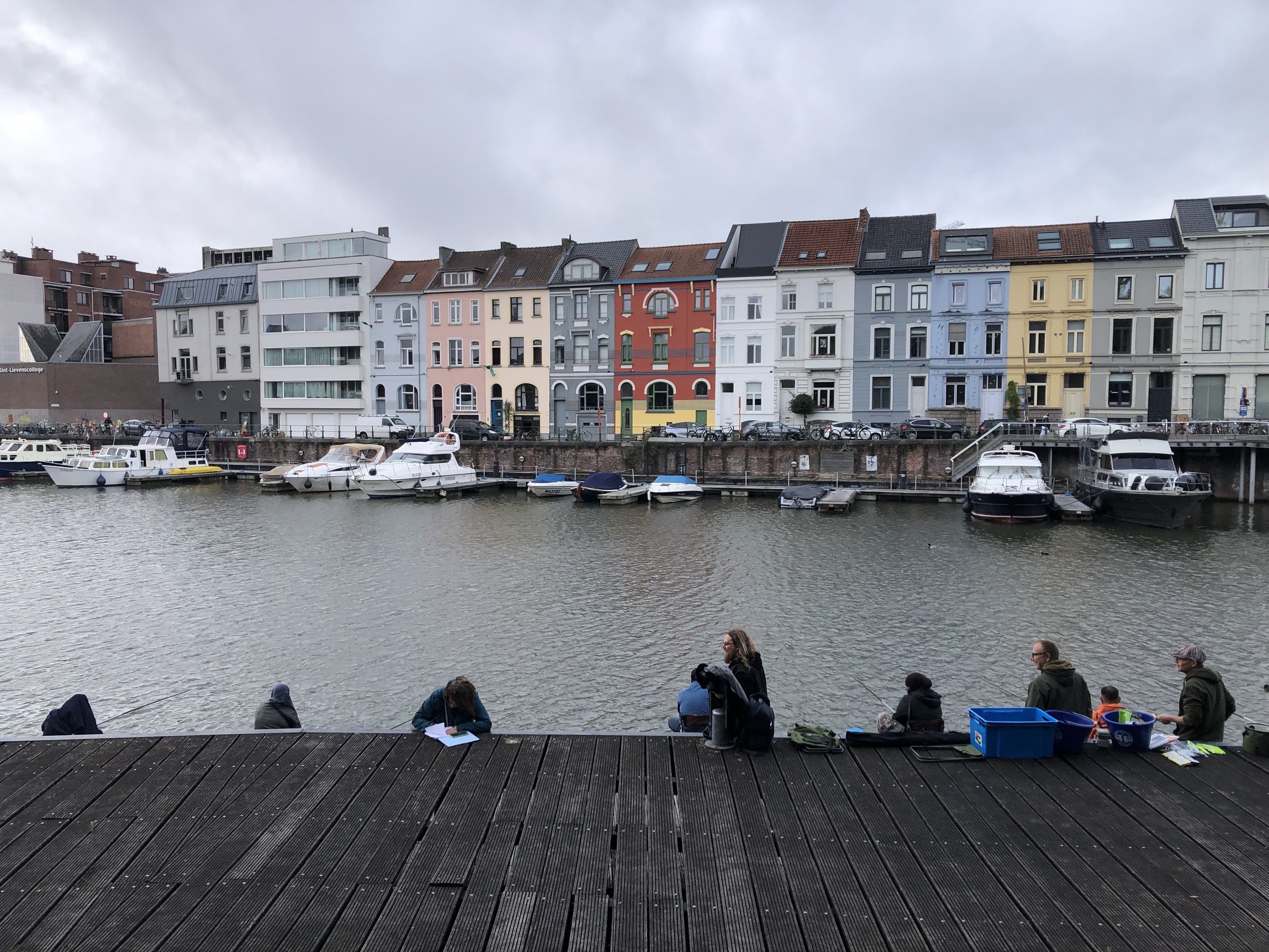 We Vangen Ze! in het hengelsportblad `Beet´.