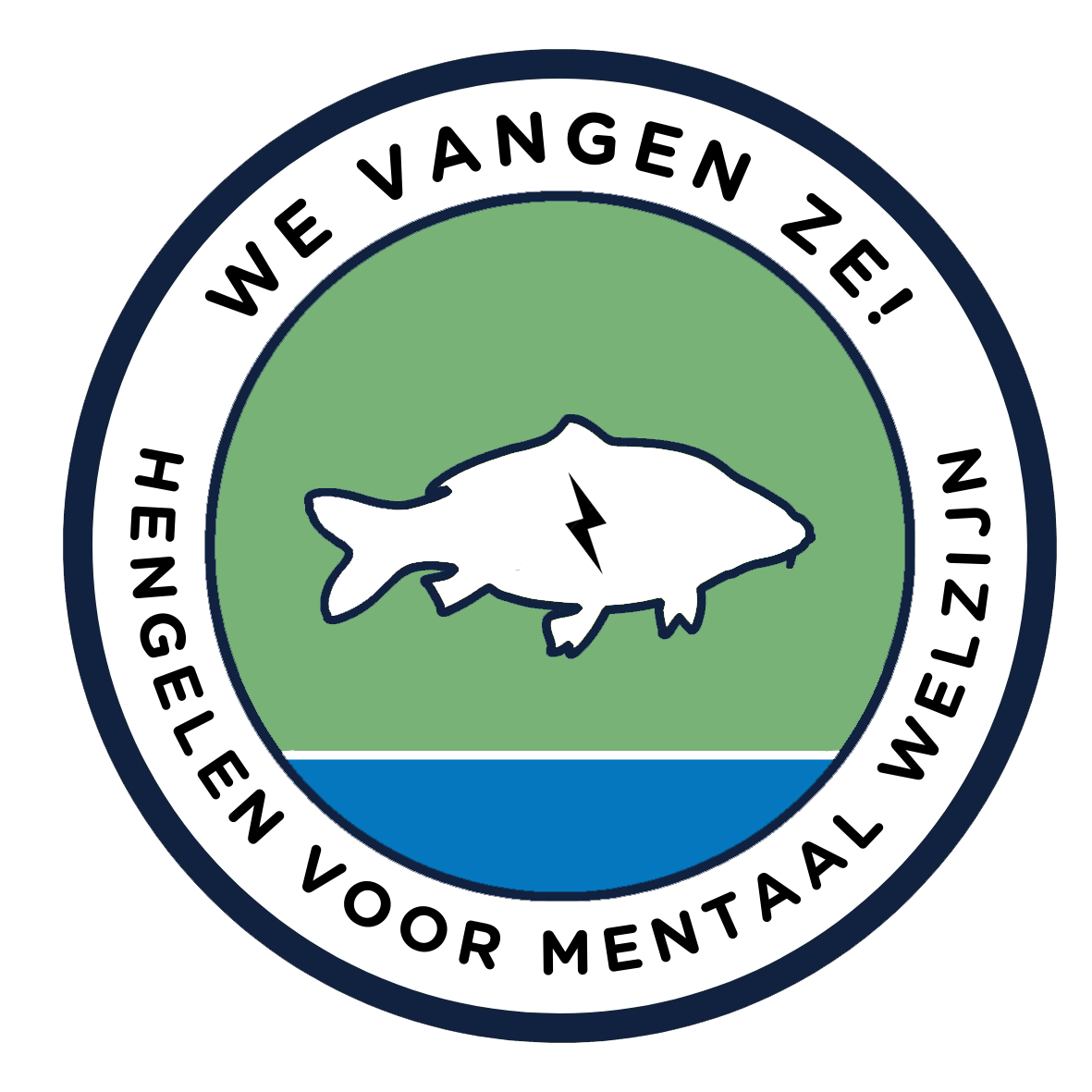 Hengelen met de klankbordgroep