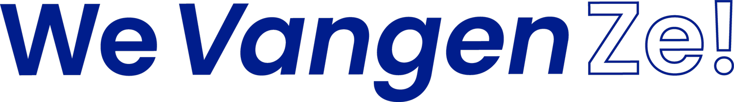 We Vangen Ze