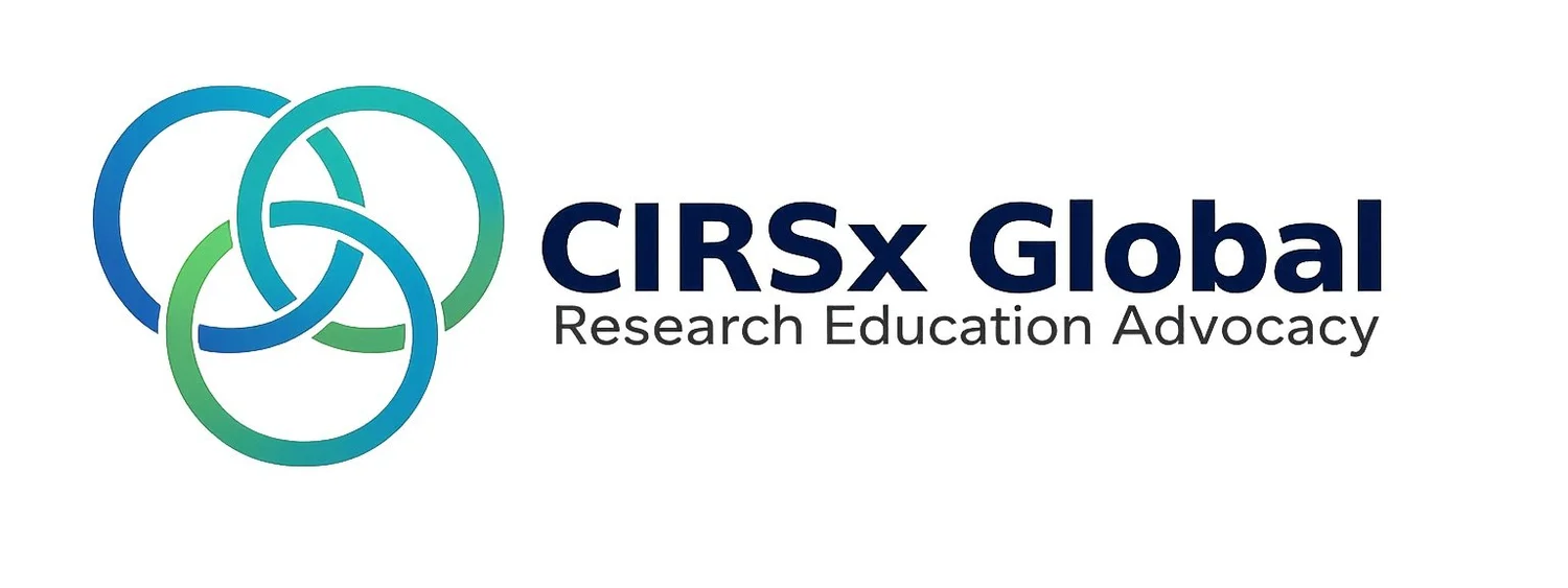 2026 CIRSx Annual Conference / Fort Lauderdale, Florida