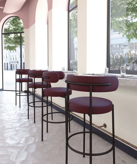Prado Stool Red Lifestyle.jpeg