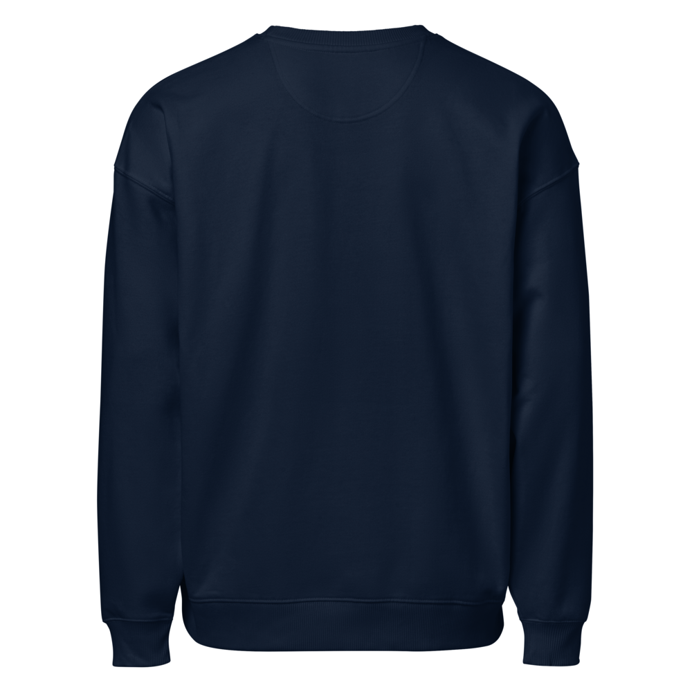unisex-organic-oversized-sweatshirt-french-navy-back-697a882264139.png