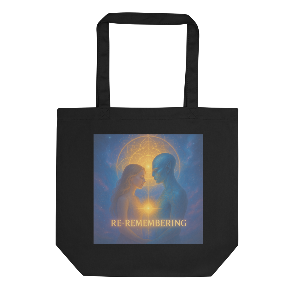 Eco tote bag