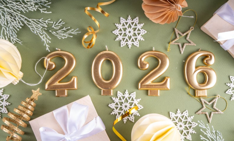 Voeux 2026 de Bruno Vandermeersch