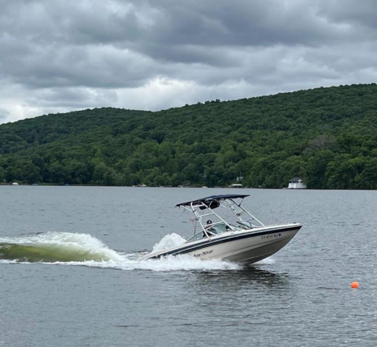 Update: Ordinance Banning use of Surf Mode