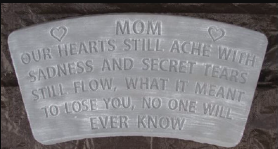 BE2900 MOM BENCH $66