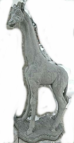 AG530 GIRAFFE $180