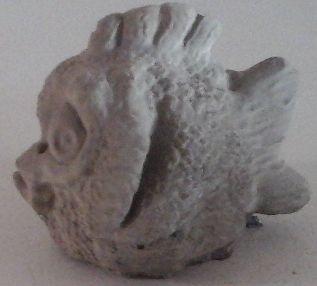 AF468 TINY FISH FAT $5