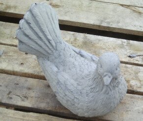 AD367 DOVE $21