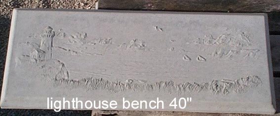 BE2500 LIGHTHOUSE