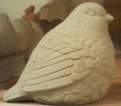 AB176 BIRD SMALL $8
