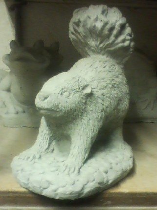AS840 SKUNK $12