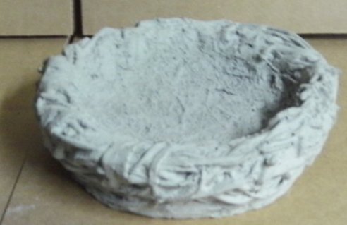AB179 BIRD'S NEST $10