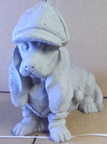 AD321 DOG INSPECTOR $45