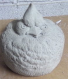 AB173 BIRD FAT SMALL $8