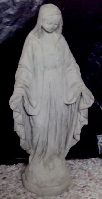 SM481 MADONNA $27