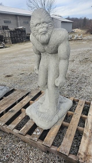 SB199 4FT BIGFOOT $255