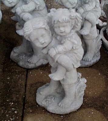 SP542 PIGGYBACK KIDS $60