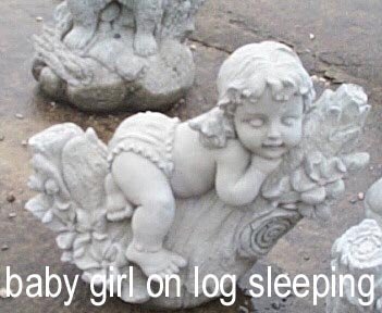 SL473 LOG GIRL $39