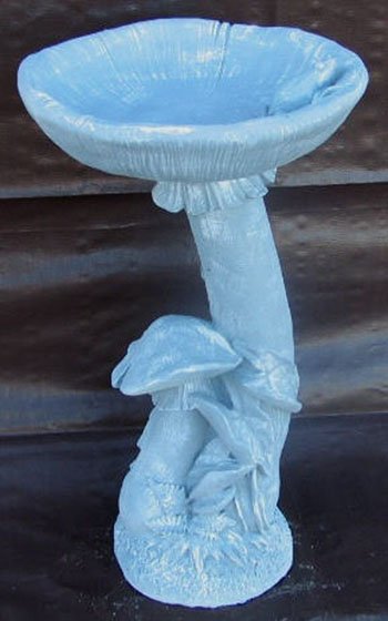BB1600 MUSHROOM SKINNY