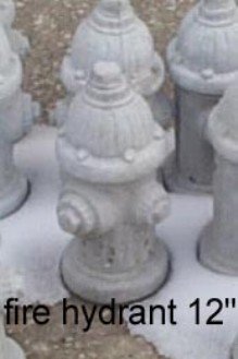 SF310 FIRE HYDRANT $27