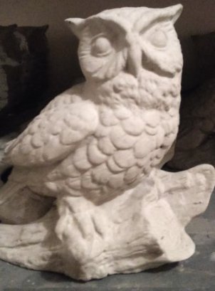 AO653 OWL TINY $5