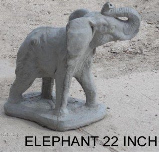 AE440 ELEPHANT $87