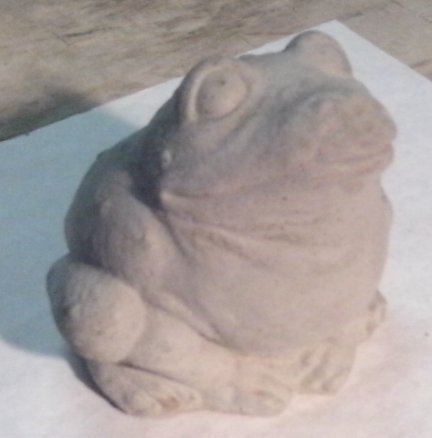 AF511 FROG SMALL $9
