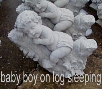 SL472 LOG BOY $39