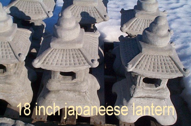 SO533 ORIENTAL LANTERN 3 PIECE $38