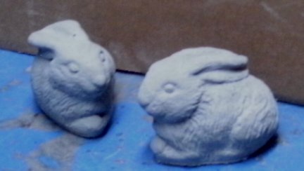 AR750 RABBIT TINY $5