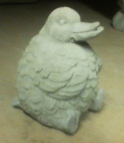 AD379 DUCK TINY FAT $5