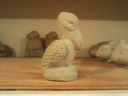 AP696 PELICAN TINY $5