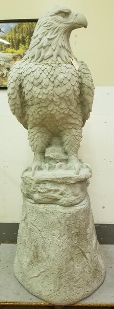 AE401 EAGLE 4 FT RIGHT $375 (AE402 EAGLE 4 FT LEFT $375)