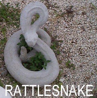 AR790 RATTLESNAKE $42