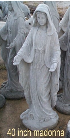 SM482 MADONNA LARGE $129