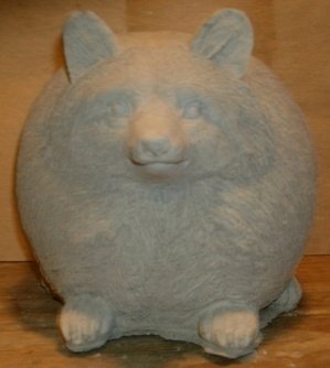AR772 RACCOON FAT $15