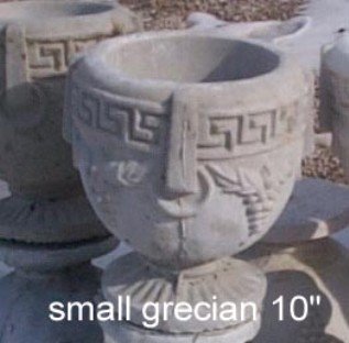 PS320 SMALL GRECIAN