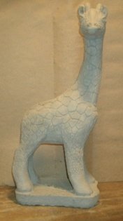 AG531 GIRAFFE 15" $21