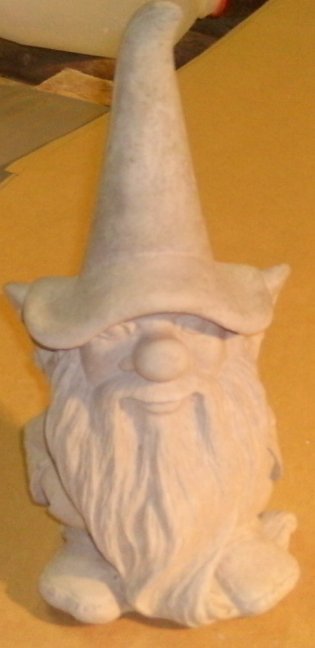 SG400 GNOME SMALL BEARDED $21
