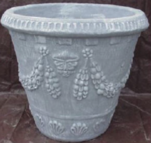 PD165 FESTIVAL PLANTER