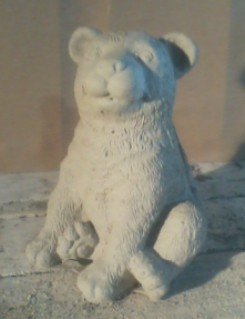 AB136 BEAR CUB SMALL $18