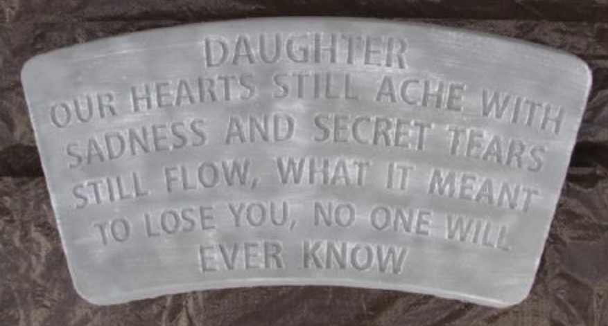 BE3200 DAUGHTER BENCH