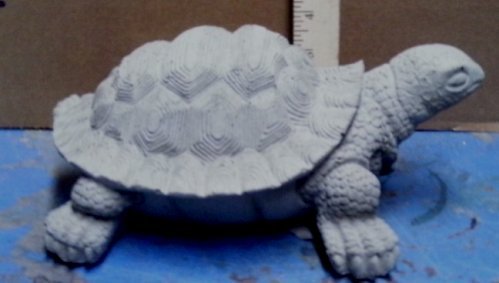AT900 TURTLE #2 SMALL $15