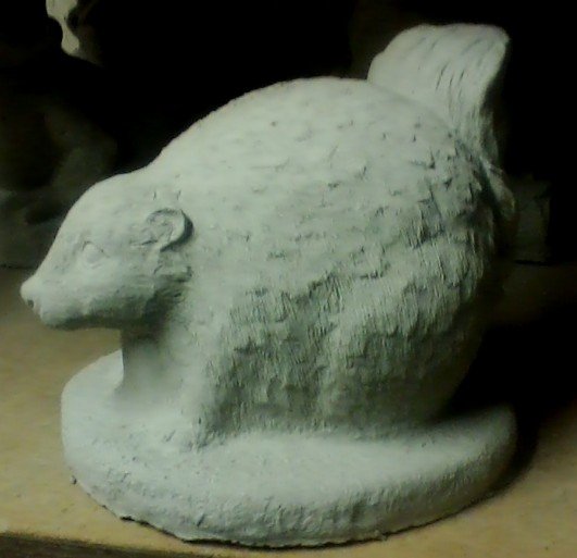 AS841 FAT SKUNK $15