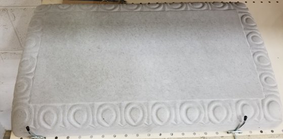 BE4100 SMALL STRAIGHT FLUTED