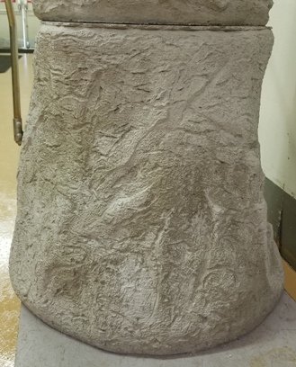 AE403 BASE FOR 4 FT EAGLE $390