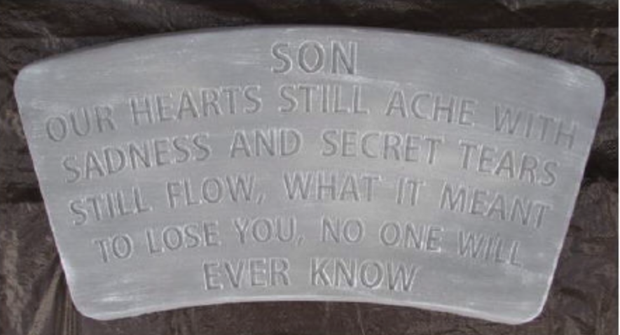 BE3100 SON BENCH